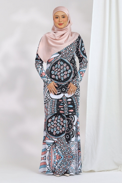 BWFW, "Hajj" series - Yalla